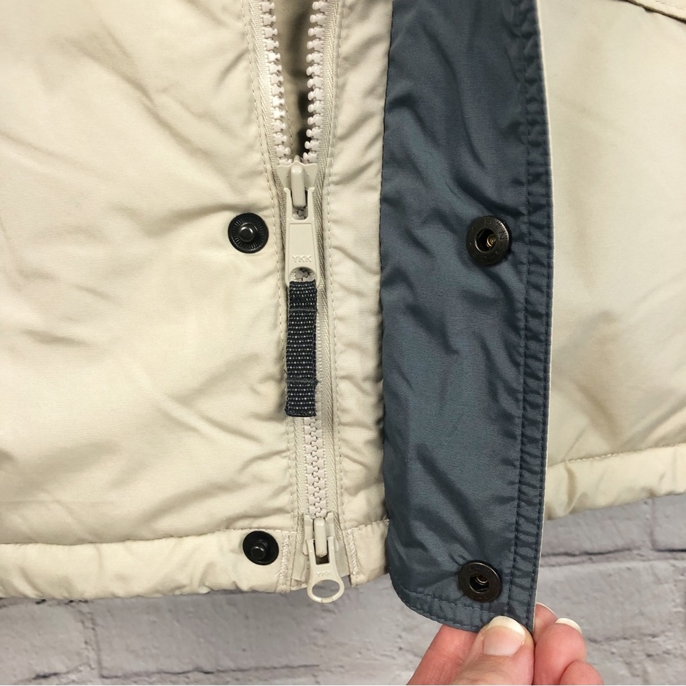 Columbia Colorblock Ski Snowboard Hooded Parka Jacket Sz XL - Picture 11 of 15